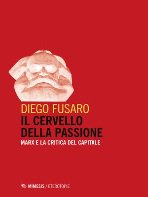 cover image of Il cervello della passione